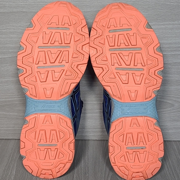 Asics Gel Venture 7 Women's Trail Running Shoe 9.5 - Picture 8 of 8